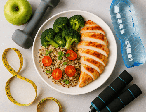 East Side Medical Weight Loss: Structured Care in a Community Setting