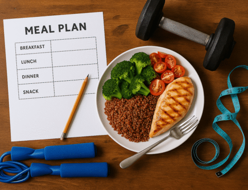 East Village Medical Weight Loss: Heritage & Health Aligned