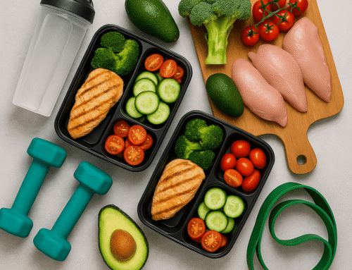 Eden Green Medical Weight Loss: Tranquil Healthy Living