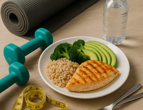 Edgebrook Medical Weight Loss: Neighborhood Balance & Health